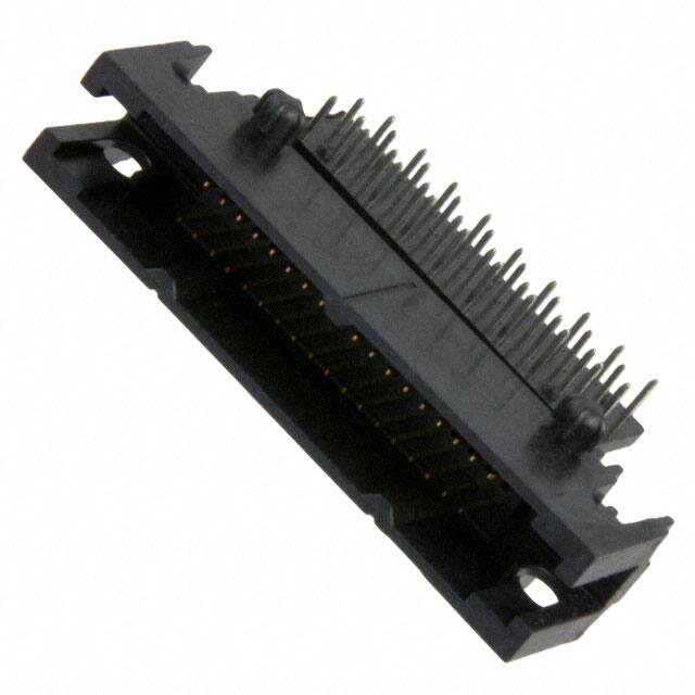 81036-M00203-RB 3M  Headers Male Pins
